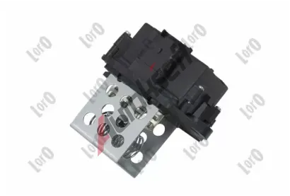 LORO Odpor vnitnho tlakovho ventiltoru LOR 133-038-001, 133-038-001