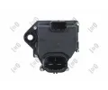 LORO Odpor vnitnho tlakovho ventiltoru LOR 133-038-001, 133-038-001