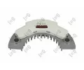 LORO Odpor vnitnho tlakovho ventiltoru LOR 133-038-002, 133-038-002