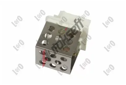 LORO Odpor vnitnho tlakovho ventiltoru LOR 133-038-003, 133-038-003