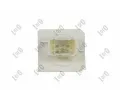 LORO Odpor vnitnho tlakovho ventiltoru LOR 133-038-003, 133-038-003
