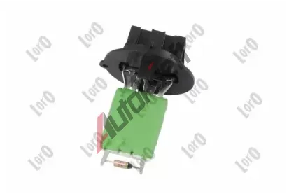 LORO Odpor vnitnho tlakovho ventiltoru LOR 133-038-004, 133-038-004
