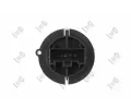 LORO Odpor vnitnho tlakovho ventiltoru LOR 133-038-004, 133-038-004
