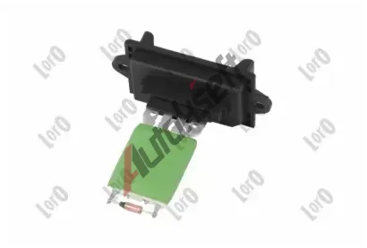 LORO Odpor vnitnho tlakovho ventiltoru LOR 133-038-005, 133-038-005