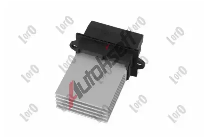 LORO Odpor vnitnho tlakovho ventiltoru LOR 133-038-006, 133-038-006