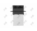 LORO Odpor vnitnho tlakovho ventiltoru LOR 133-038-006, 133-038-006