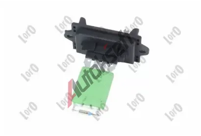 LORO Odpor vnitnho tlakovho ventiltoru LOR 133-038-007, 133-038-007