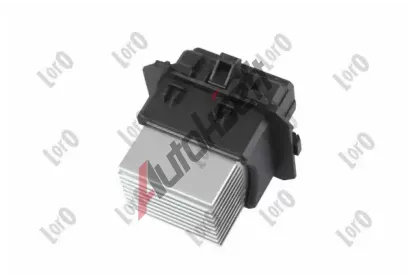 LORO Odpor vnitnho tlakovho ventiltoru LOR 133-038-008, 133-038-008