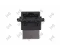 LORO Odpor vnitnho tlakovho ventiltoru LOR 133-038-008, 133-038-008