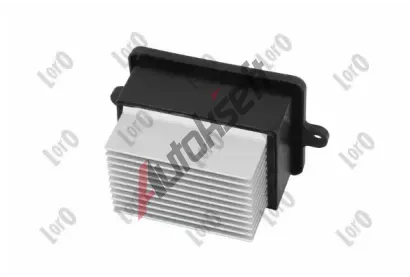 LORO Odpor vnitnho tlakovho ventiltoru LOR 133-038-010, 133-038-010
