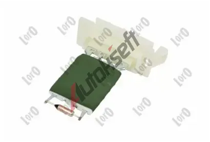 LORO Odpor vnitnho tlakovho ventiltoru LOR 133-038-011, 133-038-011