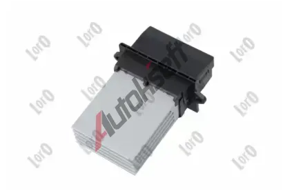 LORO Odpor vnitnho tlakovho ventiltoru LOR 133-042-001, 133-042-001