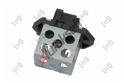 LORO Odpor vnitnho tlakovho ventiltoru LOR 133-042-003, 133-042-003