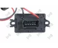 LORO Odpor vnitnho tlakovho ventiltoru LOR 133-042-004, 133-042-004
