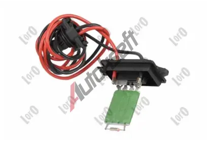 LORO Odpor vnitnho tlakovho ventiltoru LOR 133-042-005, 133-042-005