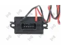 LORO Odpor vnitnho tlakovho ventiltoru LOR 133-042-005, 133-042-005