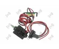 Odpor vnitnho tlakovho ventiltoru LORO ‐ LOR 133-042-006
