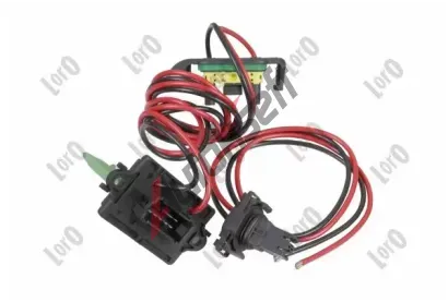 LORO Odpor vnitnho tlakovho ventiltoru LOR 133-042-006, 133-042-006
