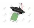 LORO Odpor vnitnho tlakovho ventiltoru LOR 133-042-006, 133-042-006
