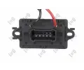 LORO Odpor vnitnho tlakovho ventiltoru LOR 133-042-006, 133-042-006