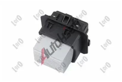 LORO Odpor vnitnho tlakovho ventiltoru LOR 133-042-007, 133-042-007