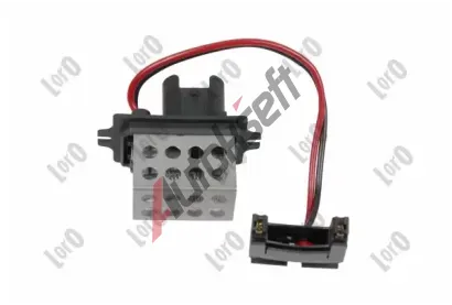 LORO Odpor vnitnho tlakovho ventiltoru LOR 133-042-008, 133-042-008