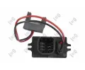 LORO Odpor vnitnho tlakovho ventiltoru LOR 133-042-008, 133-042-008