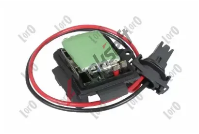 LORO Odpor vnitnho tlakovho ventiltoru LOR 133-042-009, 133-042-009