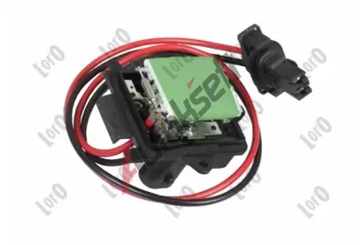 LORO Odpor vnitnho tlakovho ventiltoru LOR 133-042-010, 133-042-010