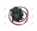 LORO Odpor vnitnho tlakovho ventiltoru LOR 133-042-010, 133-042-010