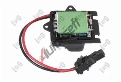 LORO Odpor vnitnho tlakovho ventiltoru LOR 133-042-011, 133-042-011