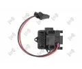 LORO Odpor vnitnho tlakovho ventiltoru LOR 133-042-011, 133-042-011