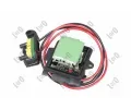 Odpor vnitnho tlakovho ventiltoru LORO ‐ LOR 133-042-012