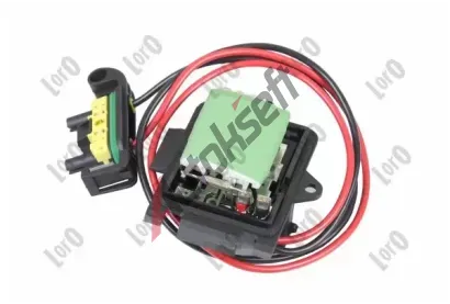LORO Odpor vnitnho tlakovho ventiltoru LOR 133-042-012, 133-042-012