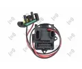 LORO Odpor vnitnho tlakovho ventiltoru LOR 133-042-012, 133-042-012