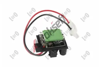 LORO Odpor vnitnho tlakovho ventiltoru LOR 133-042-013, 133-042-013