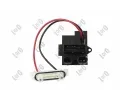 LORO Odpor vnitnho tlakovho ventiltoru LOR 133-042-013, 133-042-013