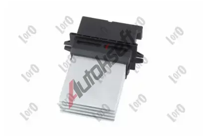 LORO Odpor vnitnho tlakovho ventiltoru LOR 133-042-014, 133-042-014