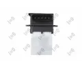 LORO Odpor vnitnho tlakovho ventiltoru LOR 133-042-014, 133-042-014