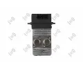 LORO Odpor vnitnho tlakovho ventiltoru LOR 133-042-015, 133-042-015