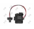 LORO Odpor vnitnho tlakovho ventiltoru LOR 133-042-016, 133-042-016