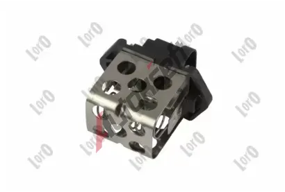 LORO Odpor vnitnho tlakovho ventiltoru LOR 133-042-017, 133-042-017