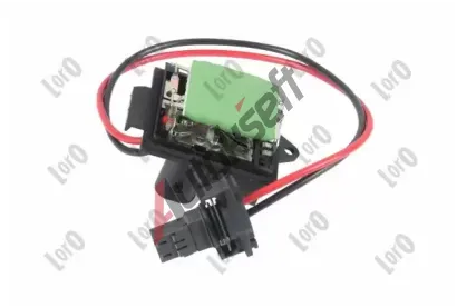 LORO Odpor vnitnho tlakovho ventiltoru LOR 133-042-018, 133-042-018