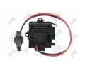 LORO Odpor vnitnho tlakovho ventiltoru LOR 133-042-018, 133-042-018