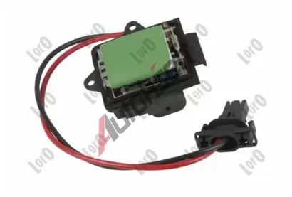 LORO Odpor vnitnho tlakovho ventiltoru LOR 133-042-019, 133-042-019