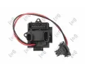 LORO Odpor vnitnho tlakovho ventiltoru LOR 133-042-019, 133-042-019