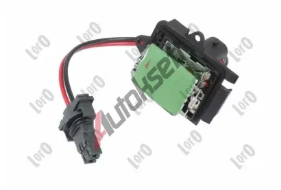 LORO Odpor vnitnho tlakovho ventiltoru LOR 133-042-021, 133-042-021