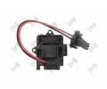LORO Odpor vnitnho tlakovho ventiltoru LOR 133-042-021, 133-042-021