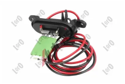 LORO Odpor vnitnho tlakovho ventiltoru LOR 133-042-024, 133-042-024