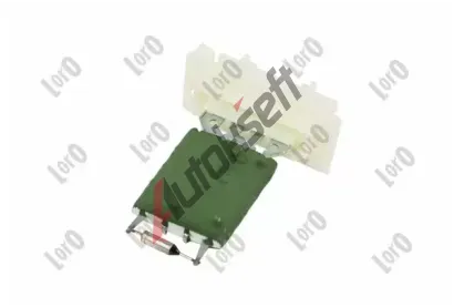 LORO Odpor vnitnho tlakovho ventiltoru LOR 133-042-025, 133-042-025